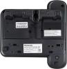 Проводные телефоны Panasonic KX-TS2352RUB (черный) [KX-TS2352RUB]