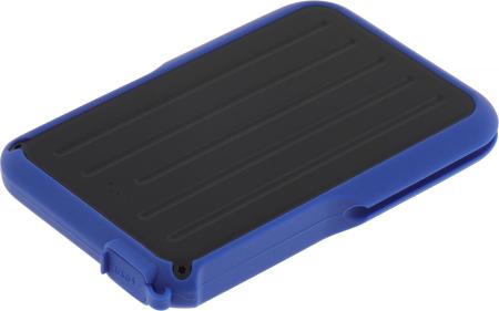 Внешние накопители Silicon-Power Armor A66 1TB SP010TBPHD66SS3B [SP010TBPHD66SS3B]