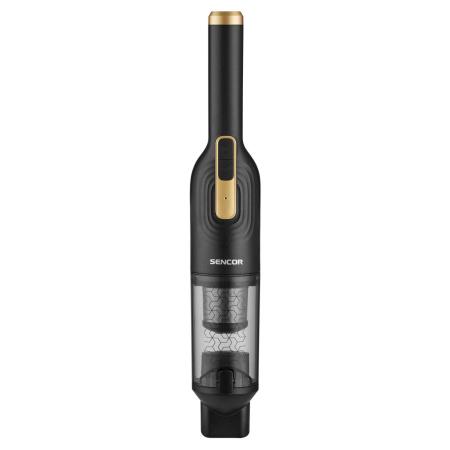 Пылесосы Sencor SVC 308BK [SVC308BK]