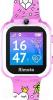 Умные часы и браслеты Aimoto Grand (синий) [8209903]