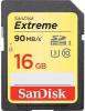 Карты памяти SanDisk Extreme PRO SDXC SDSDXXD-256G-GN4IN 256GB [SDSDXXD-256G-GN4IN]