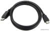 Кабели, адаптеры, разветвители Cablexpert CC-DP-HDMI-10M