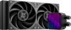 Системы охлаждения ID-Cooling DX240 Max Black [DX240 MAX BLACK, 6931393307060]
