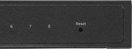 Коммутаторы TP-Link TL-SG2008