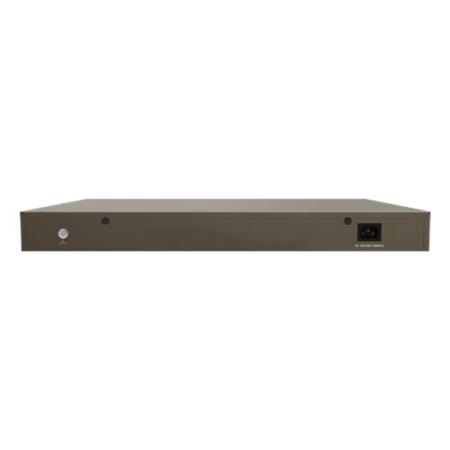 Коммутаторы Tenda TEG3328F