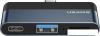 USB-хабы и док-станции Lenovo ThinkPad Universal Thunderbolt 4 40B00135EU [40B00135EU]