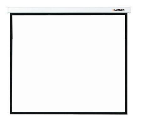 Проекционные экраны Lumien Master Control 183x244 (LMC-100109)