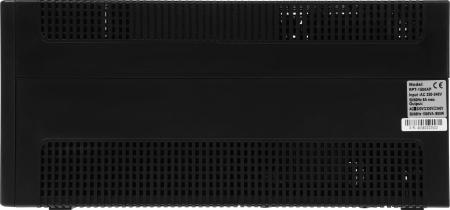 Источники бесперебойного питания Powercom RPT-1500AP LCD