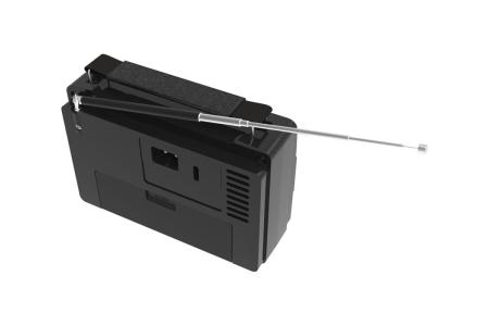 Радиоприемники Ritmix RPR-190