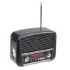 Радиоприемники Ritmix RPR-065 [RPR-065 Gray]