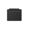 Графические планшеты Wacom Intuos CTL-4100WL (черный, маленький размер) [CTL-4100WLK-N]