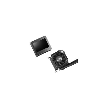 Системы охлаждения ASUS ROG Ryujin III 240 ARGB [90RC00K1-M0UAY0]