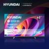 Телевизоры Hyundai H-LED40BS5100 [H-LED40BS5100, 2027646]