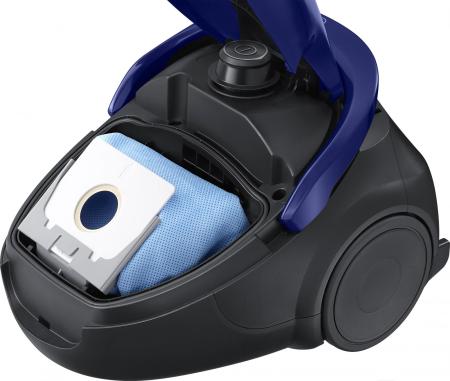 Пылесосы Samsung VC20M255AWB/EV