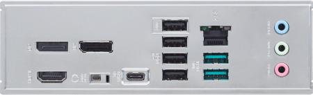 Материнские платы ASUS Prime B840M-A-CSM
