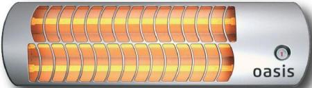 Обогреватели Oasis IV-18 [IV-18, IV-18 (D)]