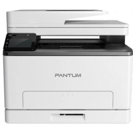 Принтеры и МФУ Pantum CM1100ADW