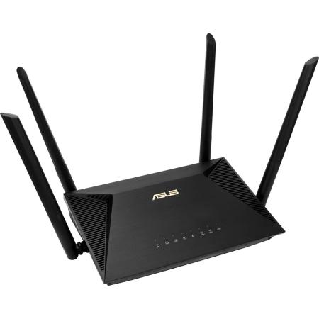 Беспроводные маршрутизаторы ASUS RT-AX53U