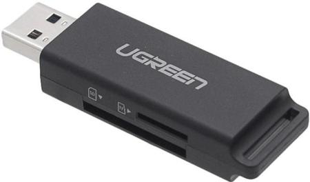 Карт-ридеры Ugreen CM104 40752 [40752]