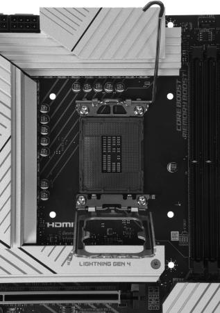 Материнские платы MSI Pro Z790-A Max WiFi