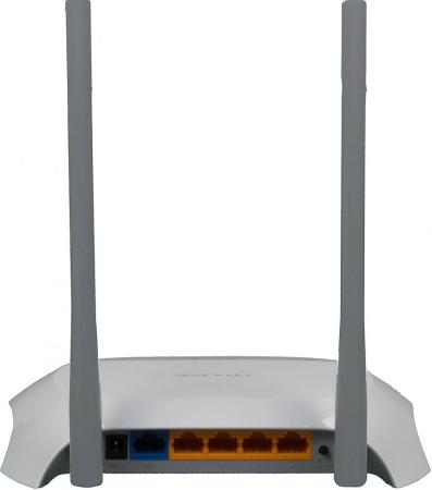 Беспроводные маршрутизаторы TP-Link TL-WR840N