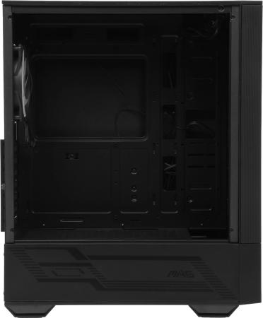 Корпуса MSI MAG Forge 112R
