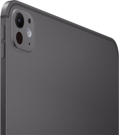 Планшеты Apple iPad Pro 11" 2024 256GB (черный космос) [MVV83X/A, MVV83LL/A, MVV83LL/A_KIT, MVV83QA/A, MVV83ZA/A, MVV83ZP/A_KIT]