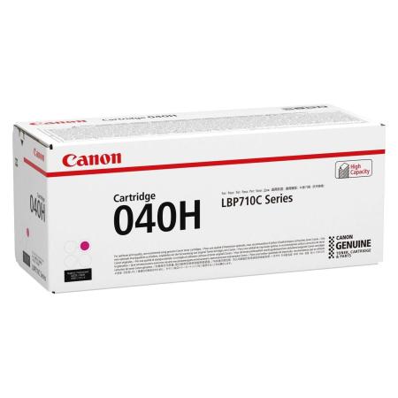 Картриджи для принтеров и МФУ Canon 040HM [0457C001AA, 0457C002]