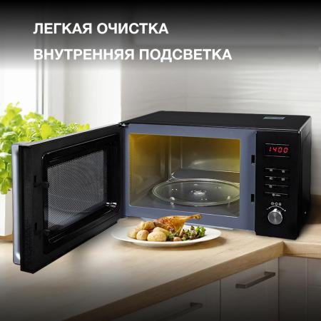 Микроволновые печи Hyundai HYM-M2062
