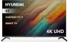 Телевизоры Hyundai H-LED43BU7006