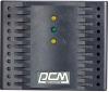 Стабилизаторы, сетевые фильтры, удлинители Powercom TCA-3000