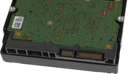 Жесткие диски WD Ultrastar DC HC320 8TB 0B36452 [0B36452]