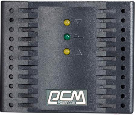 Стабилизаторы, сетевые фильтры, удлинители Powercom TCA-3000