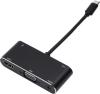 USB-хабы и док-станции Digma DS-945 [DS-945, 1735704]