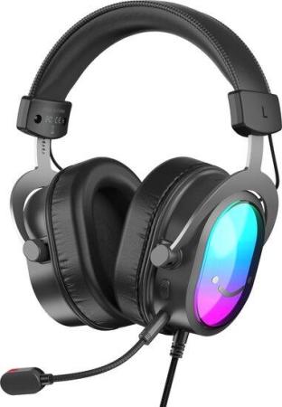 Наушники и гарнитуры FIFINE H16 (черный) [H16, 4816184000356]