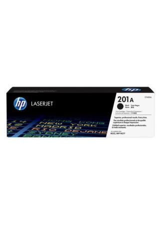 Картриджи для принтеров и МФУ HP 201A (CF400A) [CF400A]