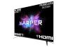 Телевизоры Harper 65U750TS