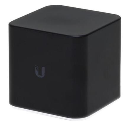 Беспроводные точки доступа и усилители Wi-Fi Ubiquiti airCube AC ACB-AC [ACB-AC]