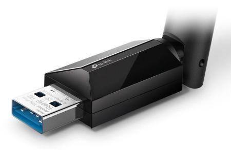 Беспроводные адаптеры TP-Link Archer T3U Plus