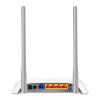 Беспроводные маршрутизаторы TP-Link TL-WR842N v3