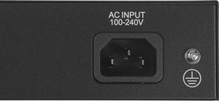 Коммутаторы Cudy FS1006P 2.0