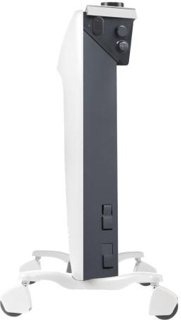 Обогреватели Electrolux Air Gate Transformer ECH/AG2-1500 T (механическое управление, с шасси)