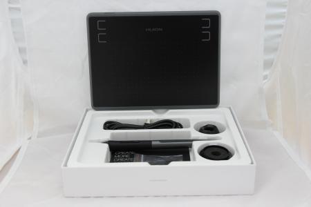 Графические планшеты Huion H430P (8192)