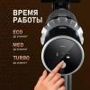Пылесосы Weissgauff V12 BLDC 400 Nero Turbo