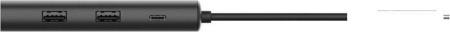 USB-хабы и док-станции Digma DS-945 [DS-945, 1735704]
