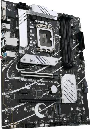 Материнские платы ASUS Prime B760-Plus D4