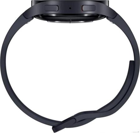 Умные часы и браслеты Samsung Galaxy Watch Ultra 47 мм LTE (белый титан) [SM-L705FZWACAU]