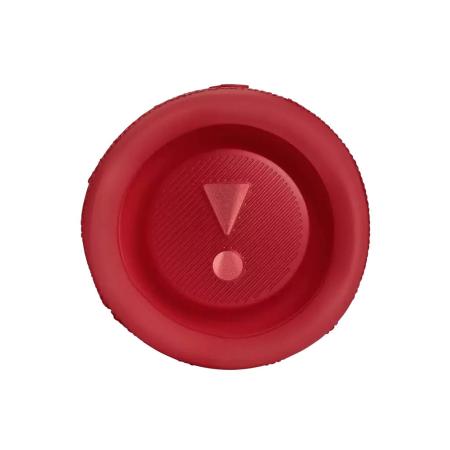 Беспроводные и портативные колонки JBL Flip 6 (красный) [JBLFLIP6RED]