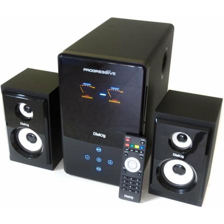 Мультимедиа акустика Dialog AP-220