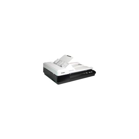 Сканеры Avision AD130